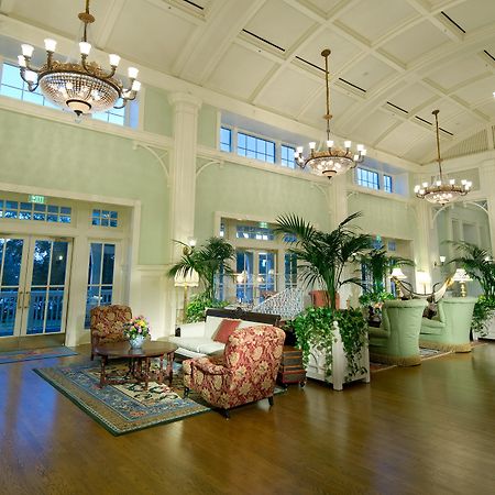 Disney'S Boardwalk Inn Lake Buena Vista Buitenkant foto