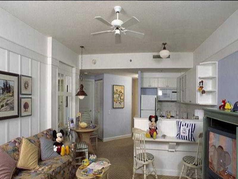 Disney'S Boardwalk Inn Lake Buena Vista Buitenkant foto