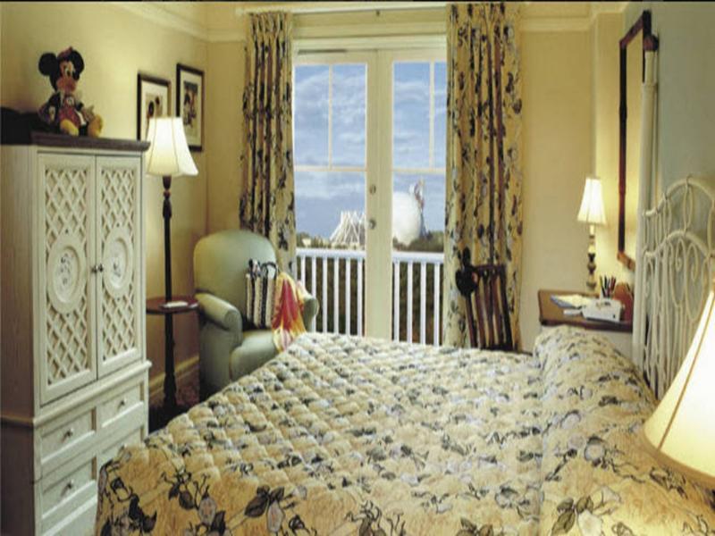 Disney'S Boardwalk Inn Lake Buena Vista Buitenkant foto