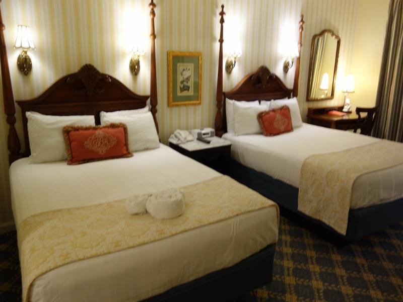 Disney'S Boardwalk Inn Lake Buena Vista Buitenkant foto