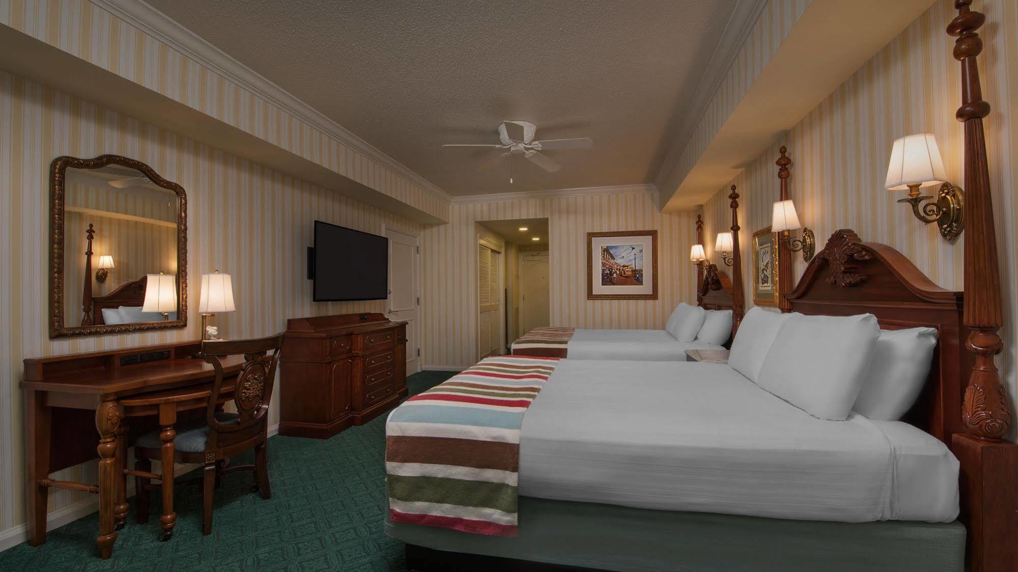 Disney'S Boardwalk Inn Lake Buena Vista Buitenkant foto