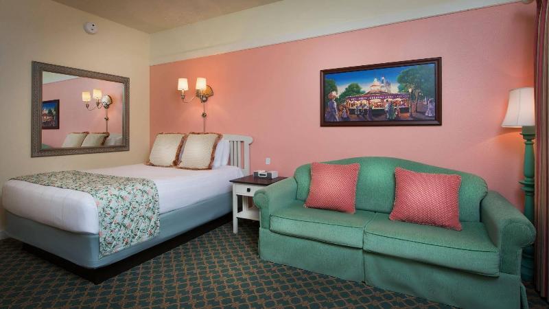 Disney'S Boardwalk Inn Lake Buena Vista Buitenkant foto